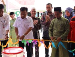 Bupati Asmar Ajak Perkuat Hak Anak Penyandang Disabilitas