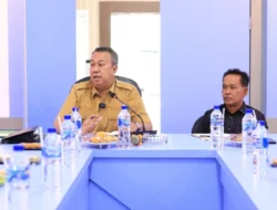 Wakil Bupati Kepulauan Meranti, Muzamil Baharudin, menegaskan bahwa proses seleksi calon direksi BUMD PT Bumi Meranti (Perseroda)  berjalan murni, transparan, dan tanpa intervensi pihak mana pun. 