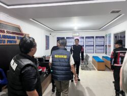 Ciptakan Rasa Aman Kepada Masyarakat Polres Meranti Gelar patroli KRYD Secara Rutin