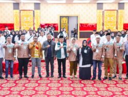 DPC PKB Kepulauan Meranti Siapkan Kader Loyalis Lewat PKP 2025