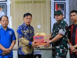 Pemkab Meranti Galang Dana Untuk Korban Musibah di Aceh, Sumbar, dan Sumut