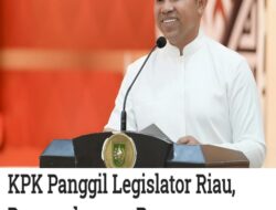 DARI OTT BERUBAH KE PEMERASAN. KEMUDIAN MEREMBET KESANA KEMARI. APA SEBENARNYA YANG DIINGINKAN KPK