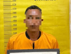 Reskrim Polres Meranti Ungkap Kasus TPPO dan Perlindungan Pekerja Migran dalam Waktu Singkat