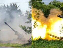 Update Korban Perang Thailand-Kamboja: 27 Orang Tewas termasuk Warga Sipil