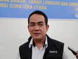 Beredar Kabar Ada Korban Tewas Saat Penjarahan Gudang Sibolga ini Kata Bulog