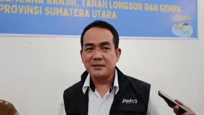 Beredar Kabar Ada Korban Tewas Saat Penjarahan Gudang Sibolga ini Kata Bulog