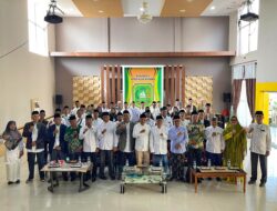 Pemkab Meranti Apresiasi MUI atas Pelatihan Penyelenggaraan Jenazah dan Khatib