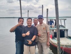 Pemerintah Desa Ketamputih, Kecamatan Bengkalis, bersama Lembaga Adat Melayu Riau (LAMR) Desa Ketamputih dan LAMR Kabupaten Bengkalis terus mematangkan persiapan pelaksanaan Festival Sampan Layar ke-79 Ketamputih yang dijadwalkan berlangsung pada 28 Desember 2025.