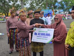 Polres Meranti Siap Amankan Nataru Dalam Operasi lilin Antisipasi Bencana Meranti