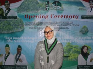 HMI Cabang Medan Dukung Klarifikasi Rutan Kelas I Medan Tanjung Gusta