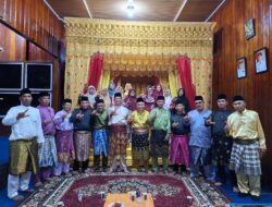 LAMR Kepulauan Meranti Gelar Sembang Budaya