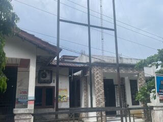 Diminta APIP dan APH Audit Dana Desa Perkebunan Nomark: Anggaran Honor Perpustakaan Rp 45,6 Juta Diduga Tak Sesuai Realisasi