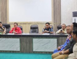 Gerak Cepat Tanggapi Keluhan Warga Soal Kanaikan Tarif Kapal, Pemkab. Meranti Undang Pihak Perusahaan