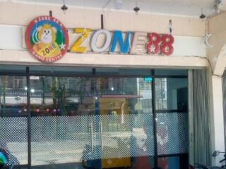 LAPORJENDRAL " Diduga Selubungi Praktik Judi Berkedok Permainan Anak, Gelper di Jalan Hangtuah Bengkalis Disorot