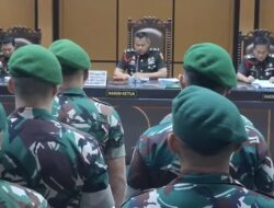 Akhir Kasus Prada Lucky: 17 Prajurit TNI Dipecat, Penjara 9 Tahun dan Bayar Rp 544 Juta