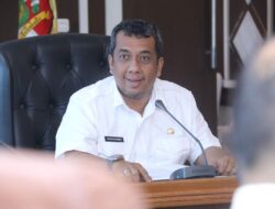 Terima Upah di Bawah UMK 2026, Pekerja Riau Diminta Lapor Disnaker dan DPRD