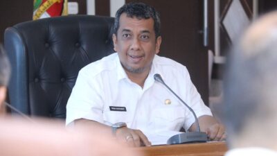 Terima Upah di Bawah UMK 2026, Pekerja Riau Diminta Lapor Disnaker dan DPRD