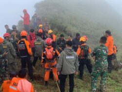 Penjelasan Kemenhub Soal Kronologi Pesawat ATR 42-500 Hilang Kontak di Makassar