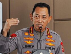 Kapolri Pasang Badan untuk Hogi : Membela Diri dari Jambret Bukan Kejahatan!