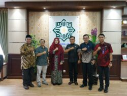 Pemkab Meranti Gandeng UIN Suska Riau, Perkuat SDM Unggul dan Dukung Program MBG