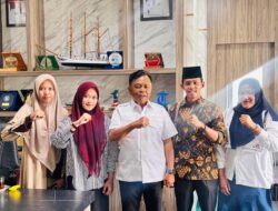 Mahasiswa STAI Nurul Hidayah Nyatakan Dukungan ke Pemda Kepulauan Meranti di Tengah Tekanan Fiskal Nasional