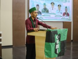 Pemda Meranti Gencar melakukan Memorendum of Understanding ( MoU ) Mohd Ilham : Terimakasih Bapak MoU Meranti