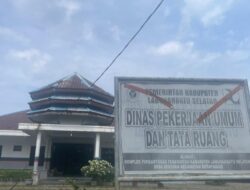 ​Anggaran Perawatan SPAM IKK Kampung Rakyat Rp200 Juta Diduga Fiktif: Proyek Mangkrak Sejak 2015, Pejabat Alergi Kritik
