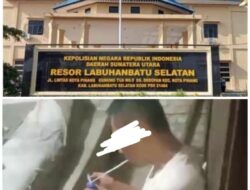 Warga Mampang Tunggu Hasil Penyelidikan Polisi Terkait vidio viral Dugaan Pengedar Narkoba B dan Y