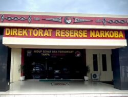 Ditresnarkoba Polda Sumut Monitor Peredaran Sabu di Asam Jawa, Tim Lapangan Segera Sikat Target Operasi