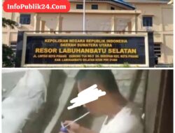 B di Mampang, Y di Dekat SPBU Asam Jawa Meski Viral Duo Terduga Pengedar Sabu Tetap Eksis, Ke mana Satres Narkoba Labusel?”