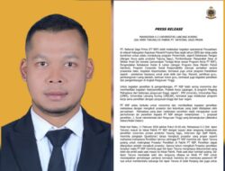 Mahasiswa S-2 dan PT National Sago Prima Berbeda Versi Soal Prosedur dan Dugaan Pengelolaan Limbah