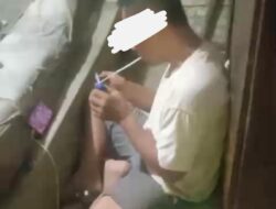 Warga Mampang Resah, Diduga Bandar Sabu B alias Budi Terekam Kamera – Satres Narkoba Labusel Diminta Segera Bertindak