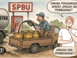 Diduga Ada Biaya Tambahan Distribusi Pertalite, Pengecer di Meranti Soroti Transparansi, Siap Lapor ke Bupati