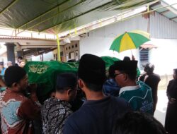 Pekerja Diduga Tewas dalam Kecelakaan Kerja di Area Roll Handling IKPP Perawang