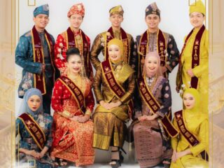Grand Final Duta Wisata Riau 2026 Siap Digelar di Pekanbaru