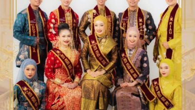 Grand Final Duta Wisata Riau 2026 Siap Digelar di Pekanbaru