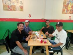 Dukungan Penuh dari Laskar Melayu Radar Siak, GAYUNG Siap Merangkul Pemuda Melayu Tualang