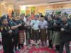 DPW Radar Bersatu Kab. Siak Hadiri Halal Bihalal, Ditekankan Pentingnya Persatuan Laskar Melayu