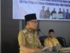 Bupati Asmar Buka Sosialisasi Pascasarjana UMRAH di Meranti