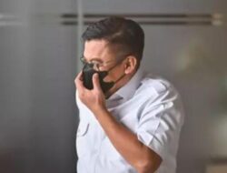 Kuasa Hukum : Hormati Proses hukum, Ahmad Dedi bantah tuduhan kabur dari media dan Kehadirannya di KPK sebagai Saksi