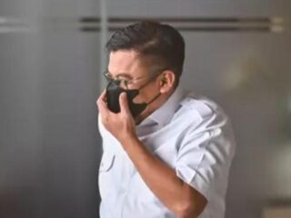 Kuasa Hukum : Hormati Proses hukum, Ahmad Dedi bantah tuduhan kabur dari media dan Kehadirannya di KPK sebagai Saksi