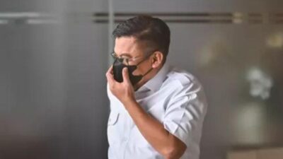 Kuasa Hukum : Hormati Proses hukum, Ahmad Dedi bantah tuduhan kabur dari media dan Kehadirannya di KPK sebagai Saksi