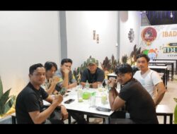 Gelar CFD & CFN, GWN Bengkalis Gaungkan Semangat Ekonomi Kerakyatan