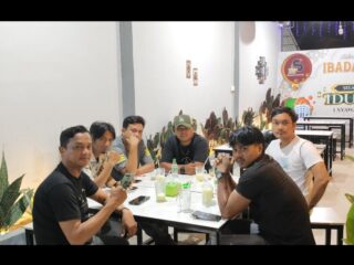Gelar CFD & CFN, GWN Bengkalis Gaungkan Semangat Ekonomi Kerakyatan
