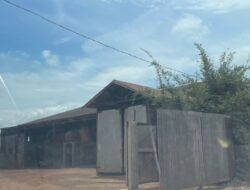 BPN dan Polres Labusel Diminta Audit Lahan 300 Hektar Diduga Milik Ahok Ahwad di Desa Tanjung Mulia