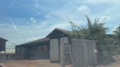 BPN dan Polres Labusel Diminta Audit Lahan 300 Hektar Diduga Milik Ahok Ahwad di Desa Tanjung Mulia