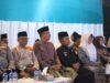 Bupati Asmar Lepas Pawai Takbir Idul Adha 1447 H di Meranti, Ribuan Warga Semarakkan Syiar Islam