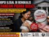 DUGAAN ADOPSI ILEGAL DI BENGKALIS MENGEMUKA, PENGANGKATAN ANAK TANPA PUTUSAN PENGADILAN TERANCAM PIDANA