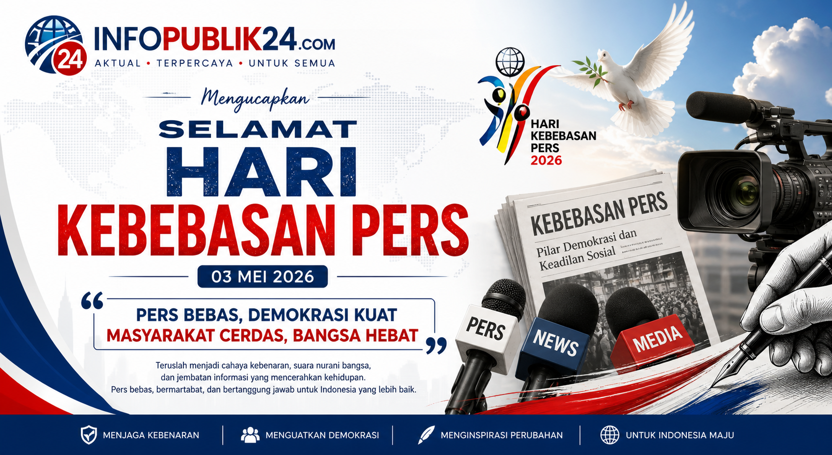 HUT Ke-17 Kabupaten Kepulauan Meranti