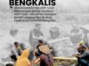 Perkuat Ketahanan Pangan, Bhabinkamtibmas Polsek Bengkalis Duduk Bersama Petani Bahas Persiapan Tanam Jagung Pipil di Lahan Desa Kelebuk